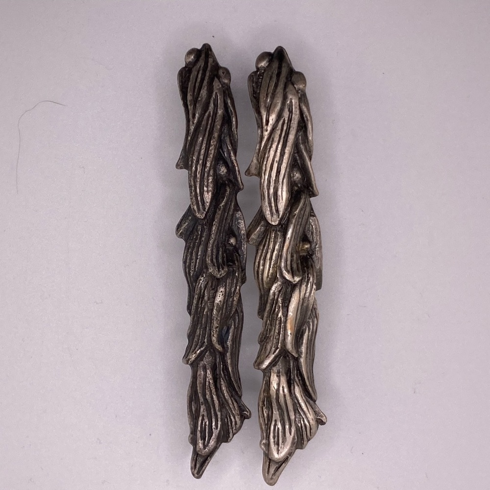 Seaweed Kelp Handle Pulls